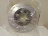 Disco do freio dianteiro MB407038 MITSUBISHI