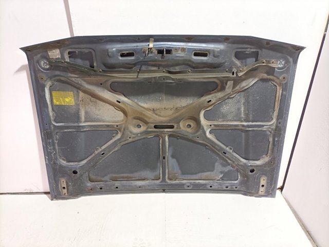 Capota Mitsubishi Pajero 1 L04G