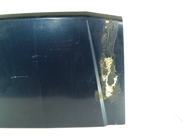 Capota Mitsubishi Pajero 1 L04G