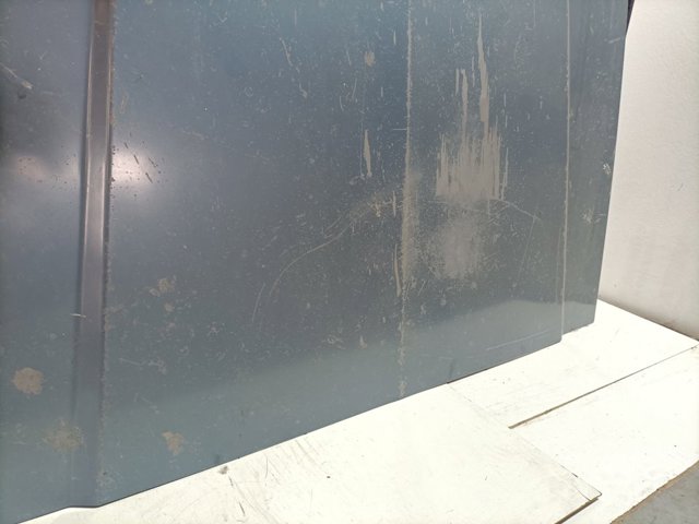 Capota Mitsubishi Pajero 1 L04G