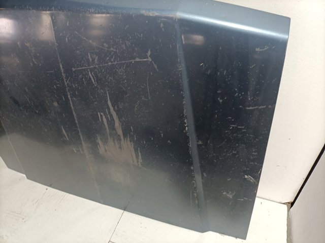 Capota Mitsubishi Pajero 1 L04G