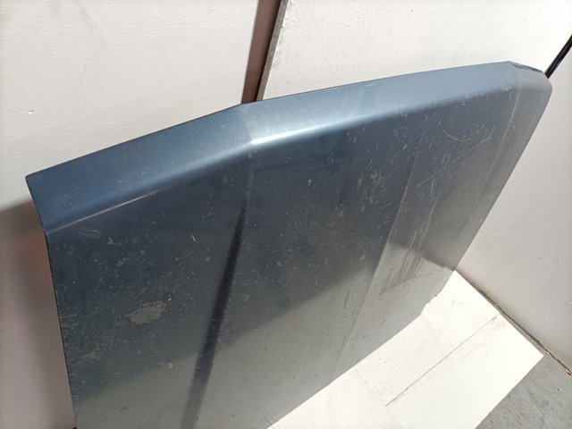 Capota Mitsubishi Pajero 1 L04G