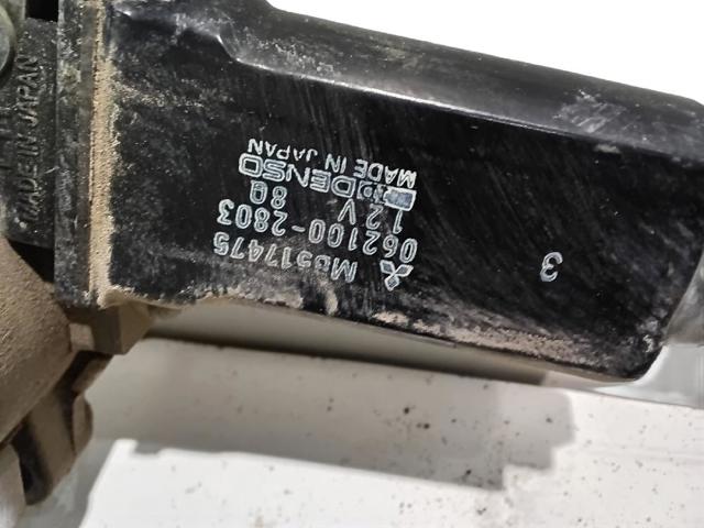 MB517475 Мотор стеклоподъемника двери передней левой купить Тернополь
