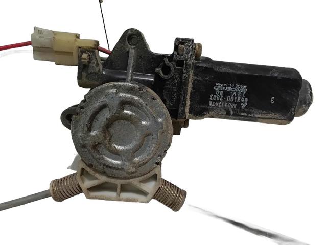 MB517475 Мотор стеклоподъемника двери передней левой купить Киев