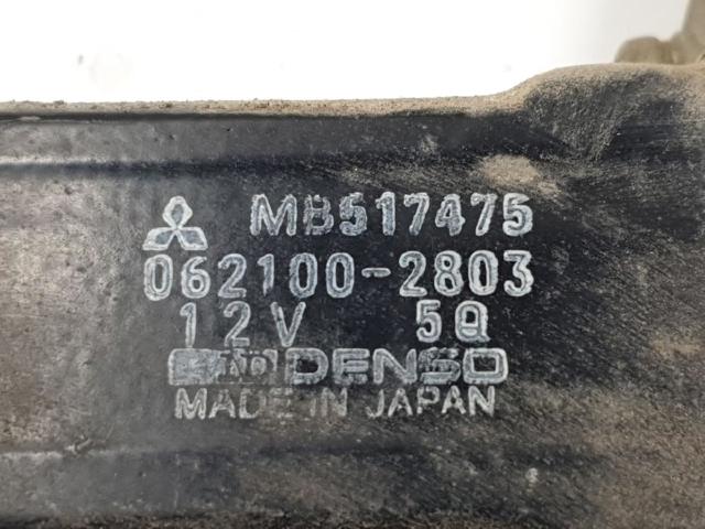 MB517475 MITSUBISHI Мотор стеклоподъемника двери передней левой купить в Украина