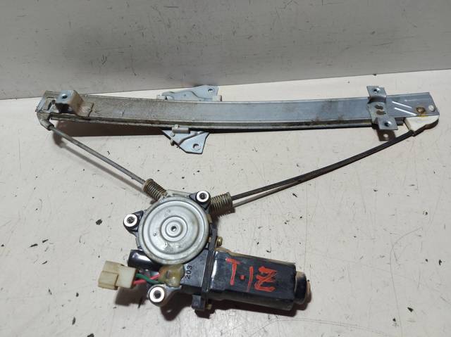 MB517475 MITSUBISHI Мотор стеклоподъемника двери передней левой купить в Одесса