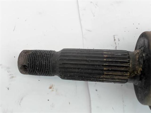 MB526914 MITSUBISHI Полуось (привод) передняя левая купить в Павлоград