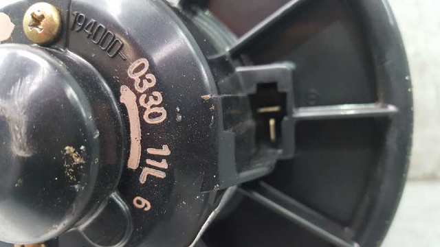 MB568800 MITSUBISHI Вентилятор печки купить в Запорожье