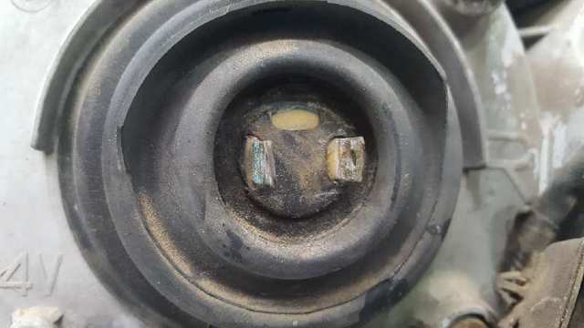 MB597512 Фара правая купить Полтава
