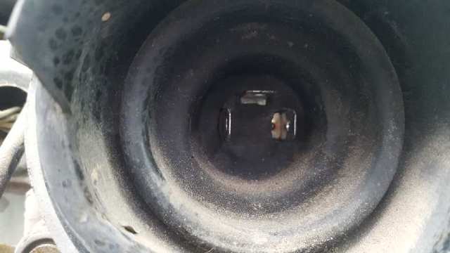 MITSUBISHI MB597512 Фара правая в наличии Ужгород
