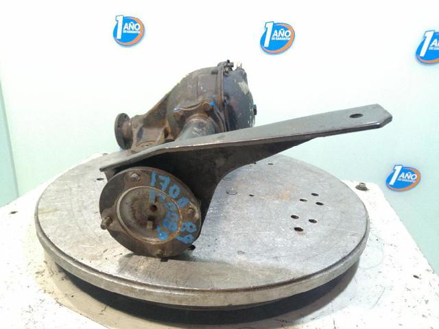 MB598136 MITSUBISHI Редуктор передний купить в Кривой Рог