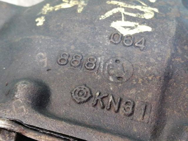 MITSUBISHI MB598136 Передний редуктор в наличии Киев