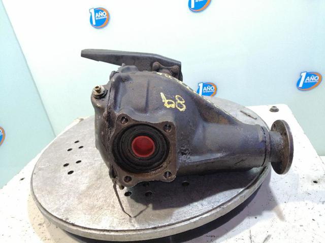 MB598136 MITSUBISHI Редуктор передний купить в Николаев
