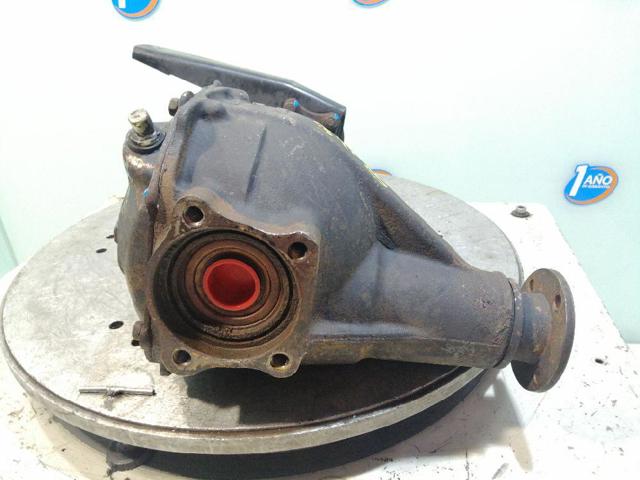 MITSUBISHI MB598136 Редуктор передний в наличии Украина