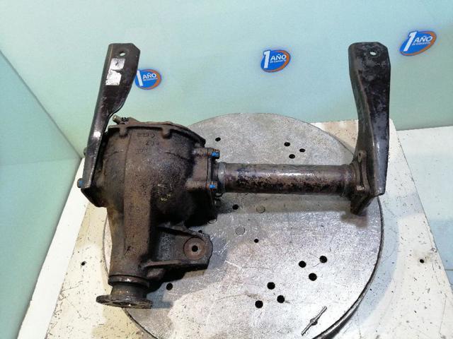 MITSUBISHI MB598136 Редуктор передний в наличии Черкассы