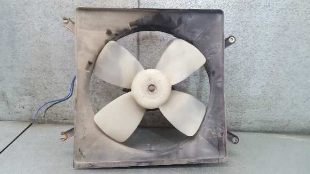 MB605117 MITSUBISHI Мотор вентилятора системы охлаждения купить в Винница