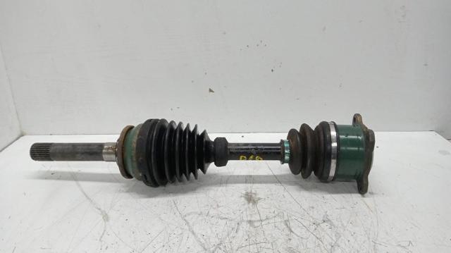 MB620252 MITSUBISHI Правая полуось купить в Сумы