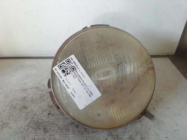 MITSUBISHI MB622232 Фара противотуманная левая/правая в наличии Тернополь