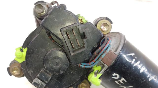 MB623287 MITSUBISHI Мотор дворников купить в Полтава