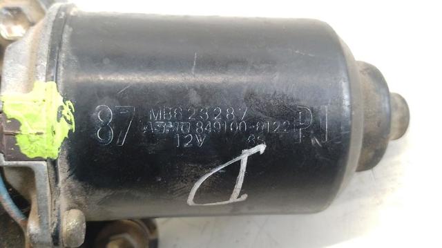 MITSUBISHI MB623287 Мотор стеклоочистителя лобового стекла в наличии Черкассы