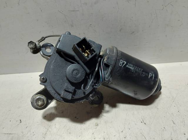 MB623287 MITSUBISHI Мотор дворников купить в Львов