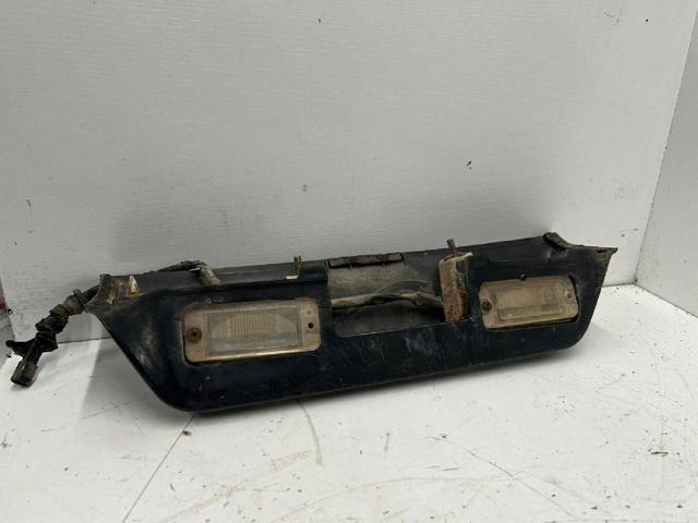 MITSUBISHI MB623336 Фонарь подсветки номерного знака в наличии Ужгород