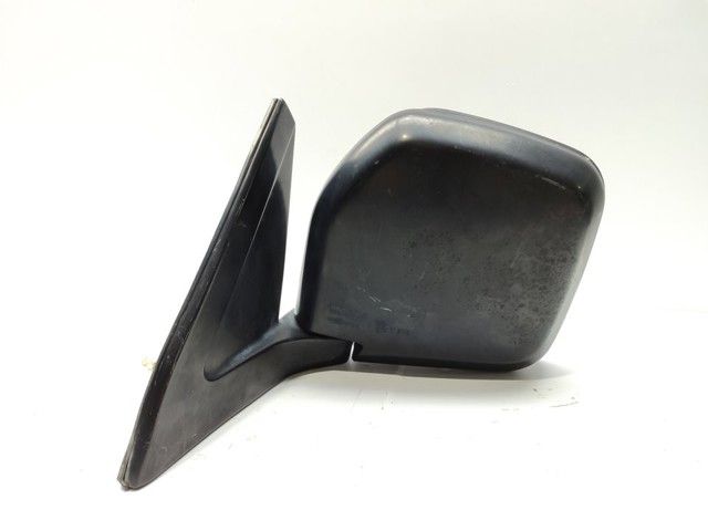 Espelho de retrovisão esquerdo Mitsubishi Pajero V2W, V4W