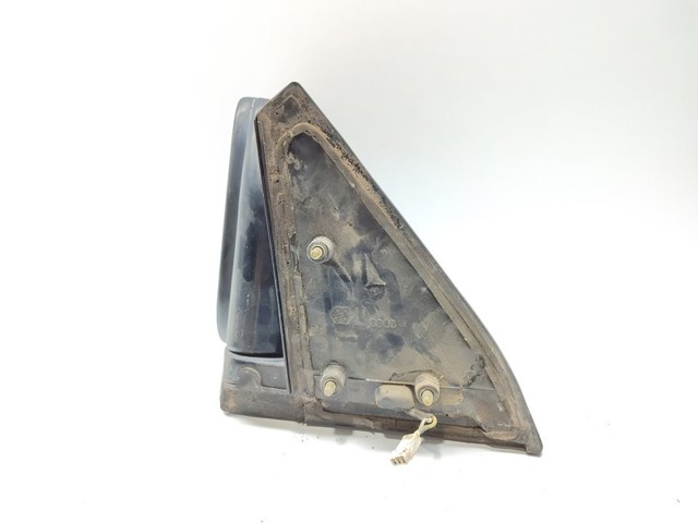 Espelho de retrovisão esquerdo Mitsubishi Pajero V2W, V4W