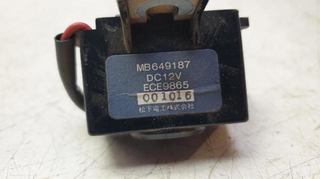 MITSUBISHI MB649187 в наличии Черновцы