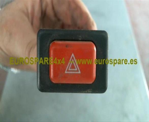 MITSUBISHI MB652291 Кнопка включения аварийного сигнала в наличии Кривой Рог