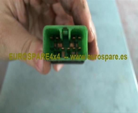 MB652291 MITSUBISHI Кнопка аварийки купить в Каменское