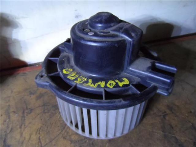 MITSUBISHI MB657229 Вентилятор печки в наличии Николаев