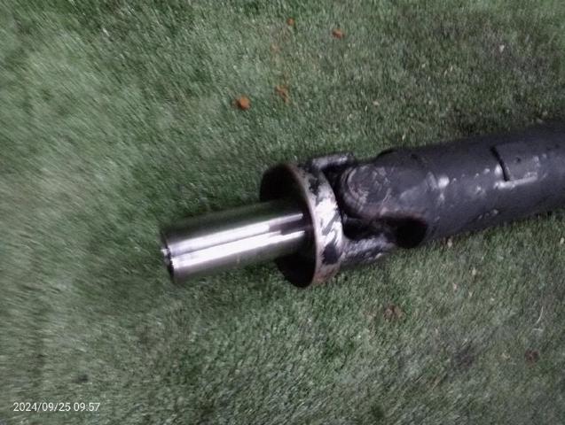 MITSUBISHI MB661084 Вал карданный задний, в сборе в наличии Кривой Рог