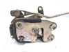 Cerradura puerta delantera derecha para mitsubishi galloper (hyundai)(02.1998) 2.5 td exceed (3-ptas.) d4bh MB669132