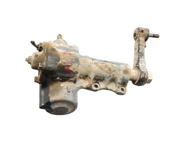 MB673068 MITSUBISHI Рейка рулевая купить в Каменское