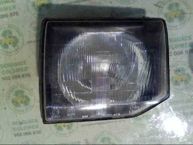 Luz esquerda MB683891 Mitsubishi