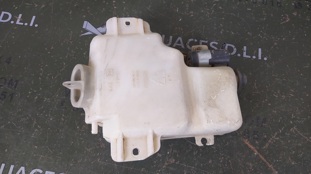 MITSUBISHI MB683930 Бачок омывателя стекла в наличии Сумы