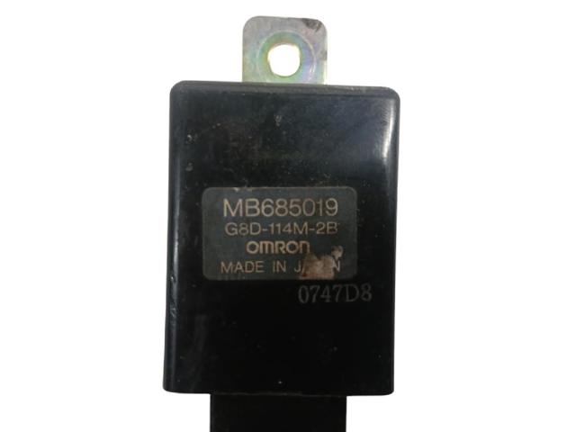 MITSUBISHI MB685019 в наличии Киев