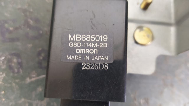 MB685019 MITSUBISHI купить в Украина