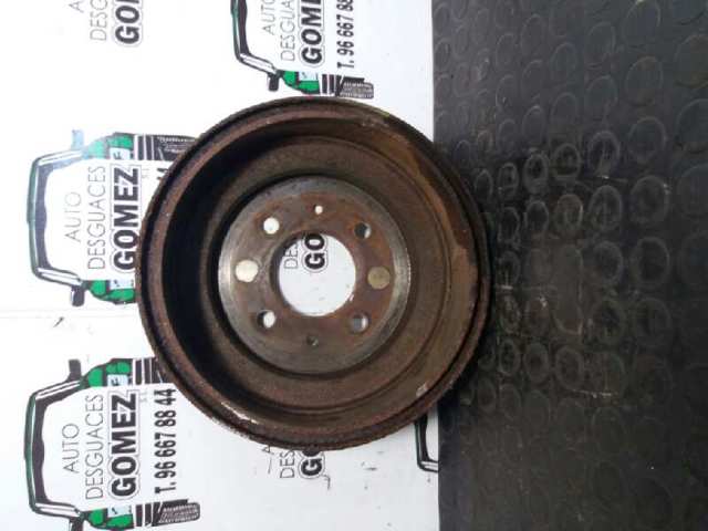 MITSUBISHI MB699290 Барабан тормозной задний в наличии Киев