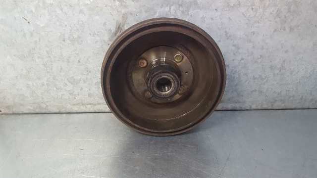 MB699291 MITSUBISHI Тормозной барабан купить в Одесса