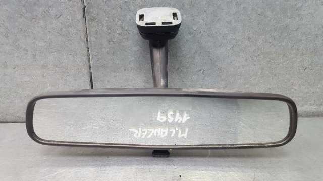 MB777229 Зеркало салона внутреннее купить Николаев