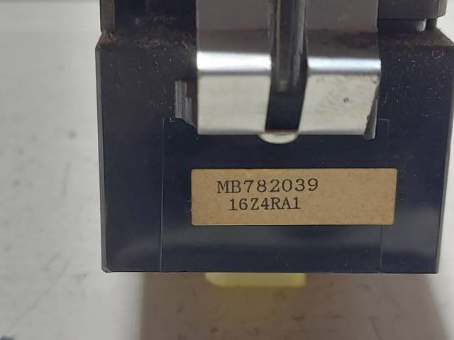 MITSUBISHI MB782039 в наличии Каменское