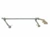 Braço oscilante de pêndulo MB831042 MITSUBISHI