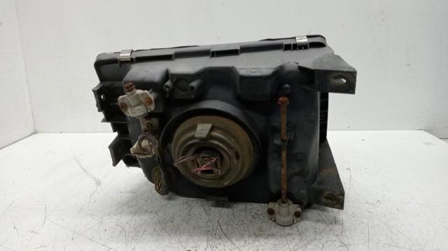 MB831067 MITSUBISHI Левая фара купить в Винница