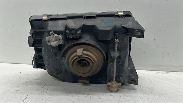MB831067 Левая фара купить Харьков