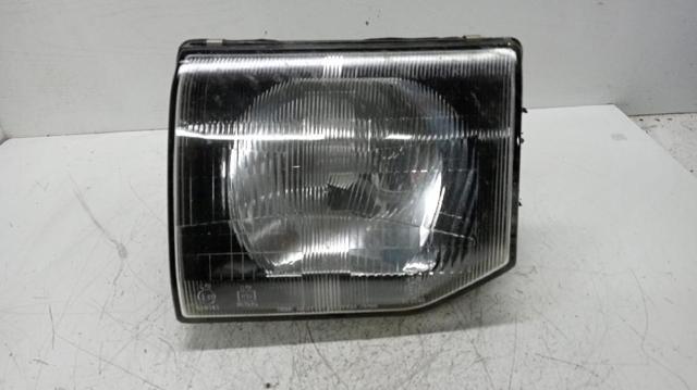 MITSUBISHI MB831067 Фара левая в наличии Хмельницкий