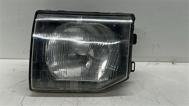 MB831067 MITSUBISHI Фара левая купить в Николаев