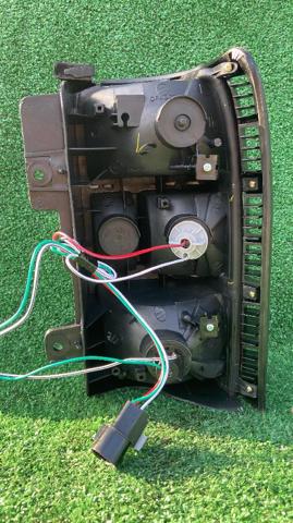MB831089 Фонарь задний левый купить Сумы