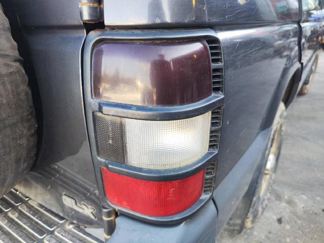 MB831090 MITSUBISHI Фонарь задний правый купить в Кривой Рог